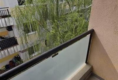 Berceni-Drumul Binelui/Metalurgiei Park garsoniera mobilata-utilata. - 11