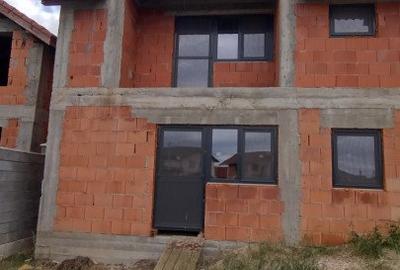 COMISION 0% Duplex la Rosu, 330 mp utili, asfalt, Sacalaz - 5