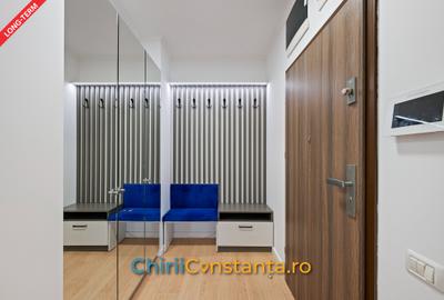 ✅Apartament 127m² · Centru - Trocadero · 3 camere, 2 băi · mașină de spălat vase - 8