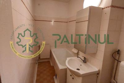 Apartamenr 3 camere, et. 1, Ciresica, Sibiu - 12