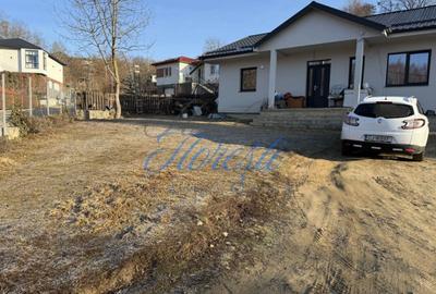 Casă individuală cu 5 camere în Feleacu