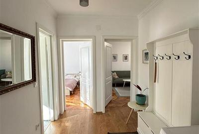 INCHIRIERE ap 2 camere Ultracentral - 5