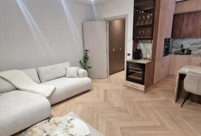 Apartament 2 camere | Prima închiriere | ARQA Jolie Village - Baneasa - 1