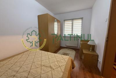 Apartament de inchiriat 3 camere, str Ostirii - 4