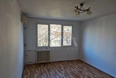 3 camere - Emil Racoviță - bloc reabilitat 1976 - 5
