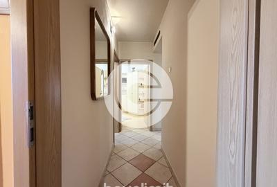 Apartament 3 camere | Decomandat | Etaj 2 | Kaufland Sos Alba Iulia - 10
