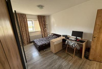 Apartament cu 2 camere în Ghencea