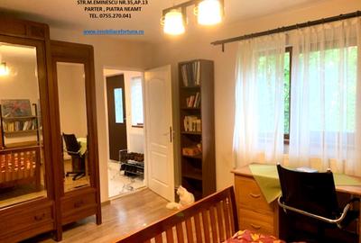 Casa pe parter cu teren 480 mp si pod mansardabil - Darmanesti, zona Adridan - 4