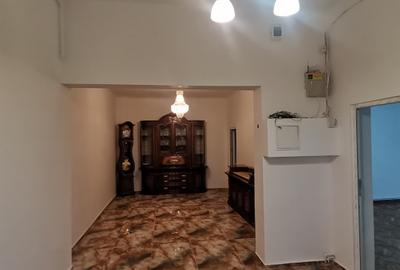 Casă individuală cu 4 camere în Gruia