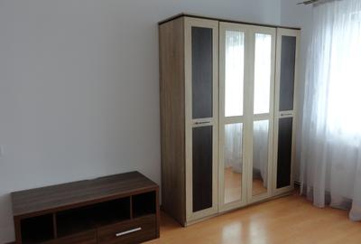 Apartament cu 2 camere decomandate, recent renovat, Calea Floresti - 4