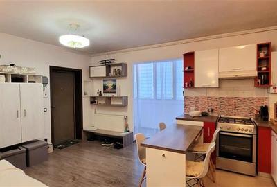 Apartament modern prima inchiriere Sibiu aproape de Mall - 5