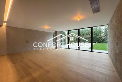 Proiect exclusivist, locatie premium, IANCU NICOLAE - 11