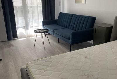 Exigent Plaza Inchiriere Garsoniera Moderna ,Metrou Lujerului 8 min - 6