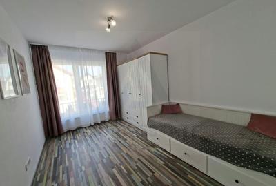 Apartament premium 70 mp utili etaj 1 cu 2 locuri parcare Arhitectilor - 12