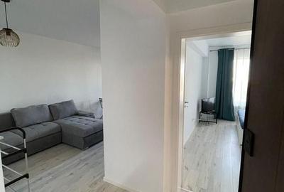 Apartament 2 Camere| EnVogueResidence |46mp|Etaj7| Mobilat| Investiție Ideala - 7