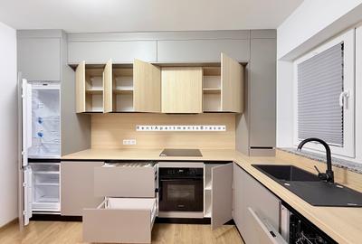 DE INCHIRIAT APARTAMENT 3 CAMERE, PET FRIENDLY, AVANTGARDEN BARTOLOMEU - 2