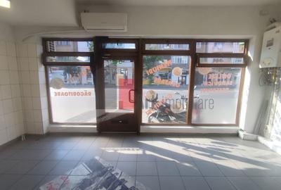 Spatiu comercial de inchiriat (Horeca) in zona Cotroceni - 7