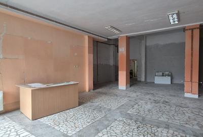De inchiriat spatiu comercial 240mp-zona Diamant - 9