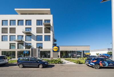 VIA Office Building - 12