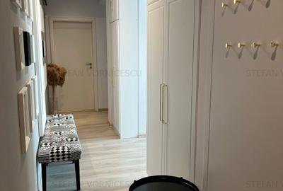 Apartament cu 2 camere | Moara e vant | Mon Jardin - 7