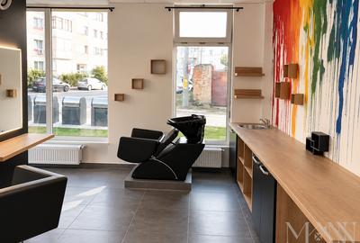 Spatiu comercial parter | De Închiriat | zona Decebal - Prima Shops - 4