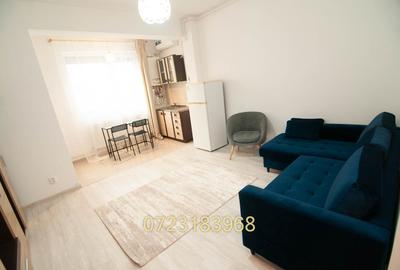 Garsoniera Militari Residence, Complex Avangarde Rezidential, comision 0 - 1