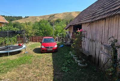 Casă de vacanță cu 1.476 mp teren – Bord, la 6 km de autostradă - 11