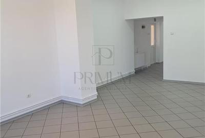 SAD - centrala proprie - aer conditionat - zona excelenta -  55 mp - 2