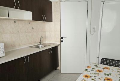 Apartament 2 camere mobilat și utilat lângă metrou Crangași - 8