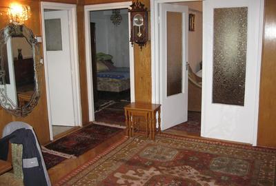 Închiriere apartament 2 camere cu garaj,  lângă Teatrul Național - 4