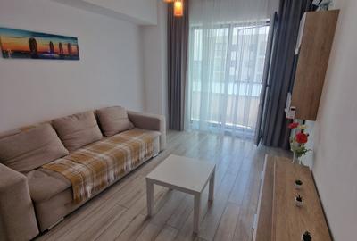 Apartament cu 2 camere decomandat, mobilat în Grozăvești