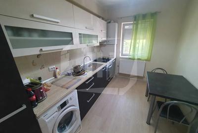 Apartament 2 camere, zona Zorilor - 5