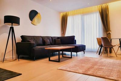 Apartament cu 2 camere în Aviației
