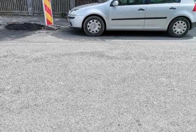 Casă individuală cu 3 camere în Sud