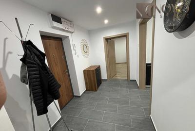 2 Camere Renovat | Calea Calarasilor | Metrou Muncii | Balcon - 7