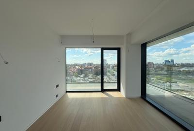Apartament nou cu 4 camere de vânzare // One Floreasca Towers