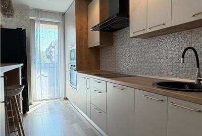 PET FRIENDLY I 3 camere l 2 bai l Garaj Subteran l zona FSEGA l Bloc nou - 4