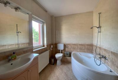 Vilă  Str. Iancu Nicolae – Jolie Ville | Complex rezidențial | 3 dormitoare - 21