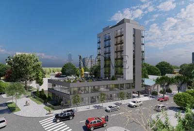 Teren intravilan cu proiect Calea Plevnei-deschidere la doua strazi - 5