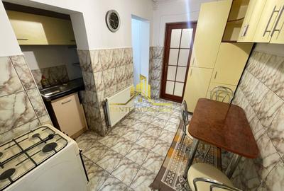 3 camere, mobilat modern, balcon, view , Marasti, Semicentral - 7
