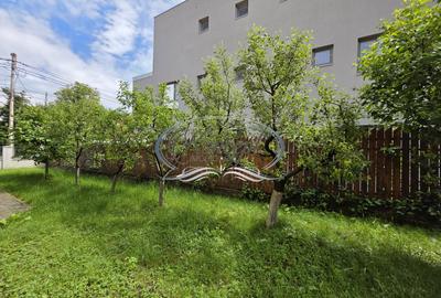 Apartament cu garaj, terasa si curte, Zorilor, pet friendly - 19