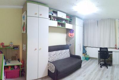 Apartament 2 camere la intrare Carpatilor, decomandat, et 2/4, mobilat, utilat! - 7