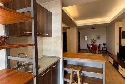 Apartament 2 camere | Herastrau - Aviatiei | North Area Lake | Parcare - 6