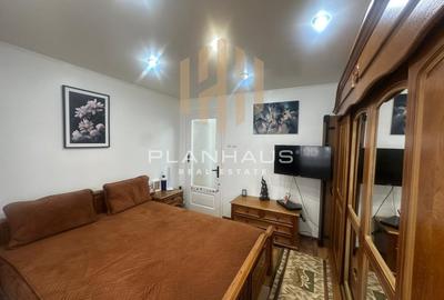 Apartament 4 camere,Vasile Alecsandri, zona Shopping Park, parter înalt - 15