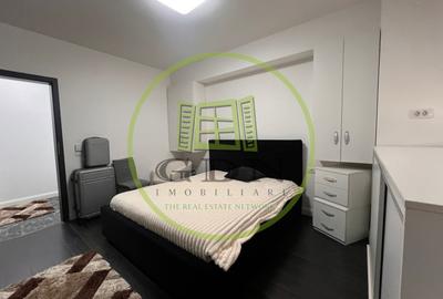 Apartament 2 camere, decomandat, 55mp, Gradina Botanica - 2