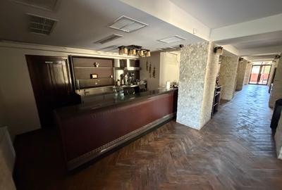 VÂNZARE PENSIUNE AGROTURISTICĂ 4 STELE – LEPȘA TULNICI VRANCEA - 21