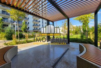 Studio 2 camere Hils Republica-parcare-0% comision-prima chirie*pet friendly - 4