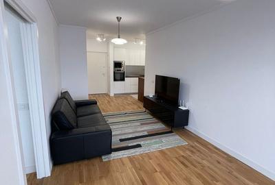Apartament cu 3 camere decomandat, mobilat în 1 Mai