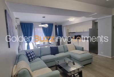 Investiție Ideală | 2 Camere | 57 mp + Terasă 10 mp - 1