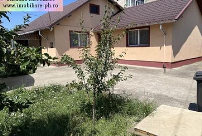 Casa de vanzare - Valea Calugareasca - 2